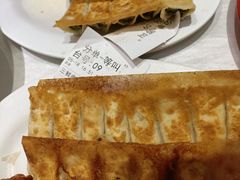 -大眼锅贴水饺(河东店)