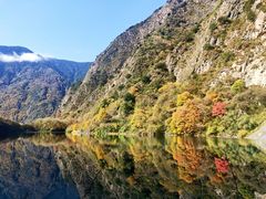 -叠溪松坪沟景区