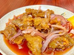 -紫金食坊(江南西路店)