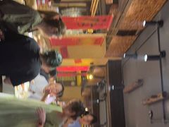 大堂-串盟烧烤大排档·长沙美食地标(星沙店)