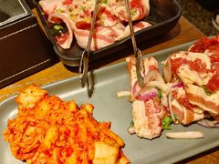 -新石器烤肉(之心城店)
