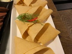 -尚尚仙·酸汤猪手·猪肚鸡火锅(华联万柳购物中心店)