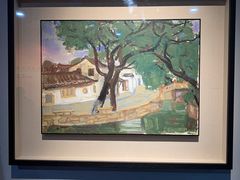 -上海虹桥当代艺术馆