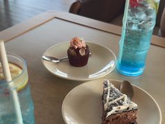 -大堂酒廊·亚龙湾万豪度假酒店