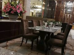 -水都假日酒店-海韵西餐厅(龙胜路店)