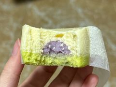 -墨茉点心局(雨花亭凯德店)