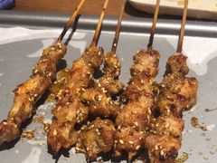 -木屋烧烤(南新店)