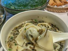 -顶特勒·黄鱼馆·特色菜(上海大世界店)
