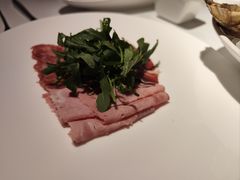 -Oyster Talks 四度蚝法餐厅