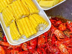 -江湖水乡铁锅炖魚(周庄嘉园店)