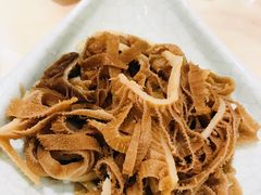 毛肚-洪长兴(广西北路店)