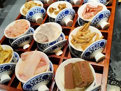 十二道锋味-重庆古老火锅