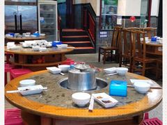 大堂-迎三江菌汤兔(星桥街西段店)