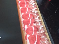 -阳坊涮肉(万柳华联·颐和园店)