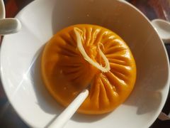 -扬州香格里拉·香宫中餐厅