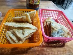 -逍遥镇刘相五胡辣汤豆沫馆(康复中街店)