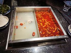 -五星桥原切肥牛火锅·30年专注好牛肉(湖塘店)