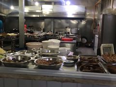 自助取餐区-温江公平红烧兔(总店)