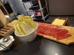 -阳坊胜利涮羊肉(阳坊老店)