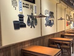 -没牙伯花生汤店(老药洲店)