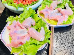 -三江两海老火锅(北京首店)