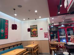 -塔斯汀中国汉堡(东平店)