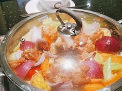 -和福顺·牛肉海鲜焖锅(汕头金平万达广场店)