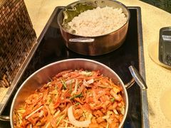 -东方山水金沙酒店-雅香阁中餐厅