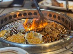 -火炉火自助餐(枫蓝国际店)