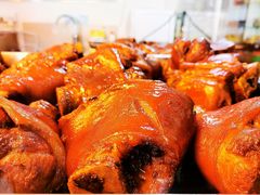 万三蹄儿-沈万三蹄髈专卖店