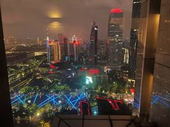 -广州富力丽思卡尔顿酒店