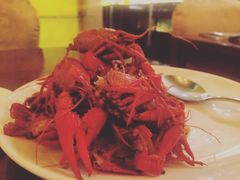 -华安国际大酒店-餐厅