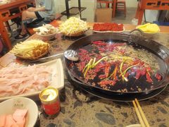 -大龙老火锅·总店(龙头寺店)