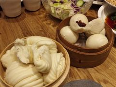 -吕氏疙瘩汤·新鲁菜(潍坊银座店)