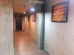 -老铁岭·涮肚烧烤(太原街店)