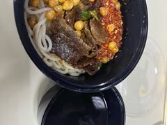 -麻婆子牛肉粉(莲安东路店)