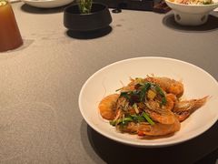 -小厨娘淮扬菜(奥体博览中心奥美店)
