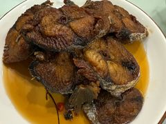 -红灯笼龙凤饭店(宁波老字号店)