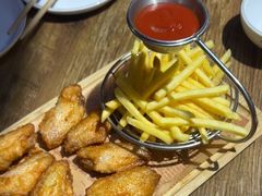 -叶派龙虾•招牌香辣蟹·海鲜(中海国际店)