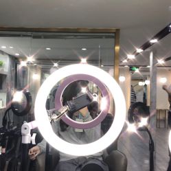 点击看大图 -3AM HAIR SALON烫发染发接发