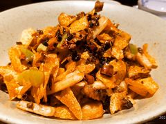 -辛香汇·现炒川菜(武进吾悦店)