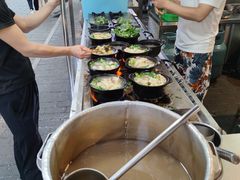 -清真·穆萨砂锅(大皮院店)