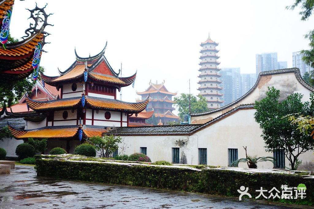 西禅寺图片-北京名胜古迹-大众点评网