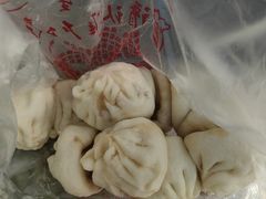 -石饮红星包子(中山路店)