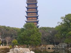 -虞山风景区