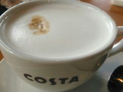 -COSTA COFFEE(西湖天地店)