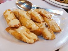 -大茄来海鲜餐厅(亚洲城分行)