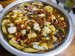 -黑皮酸菜鱼(三山街店)