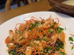 -卢小厨私房菜(长兴店)