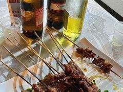 -关二哥烧烤(王家湾店)
